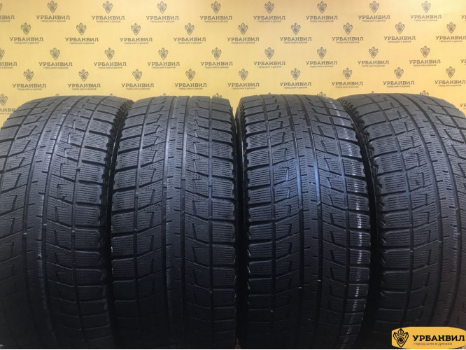 Bridgestone Blizzak RFT 255/55 R18 109Q