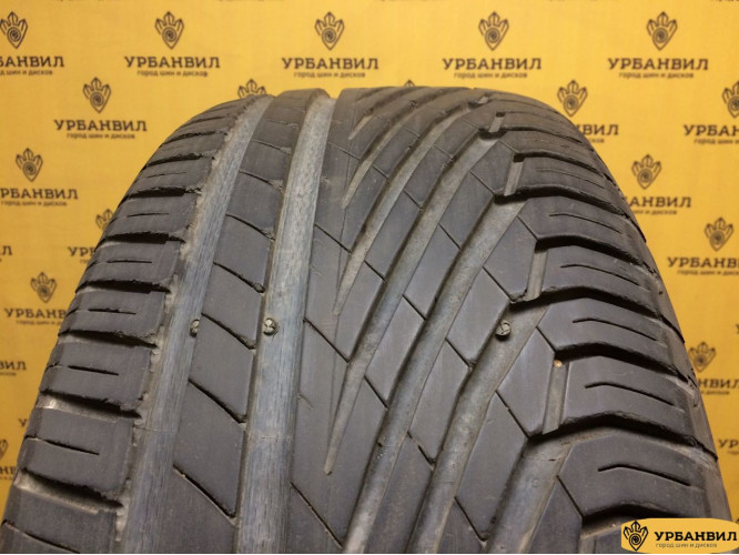 Uniroyal Rain Sport 3 235/55 R18 100V