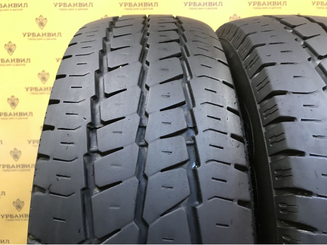 Cordiant Business CS 501 215/65 R16C 109/107P