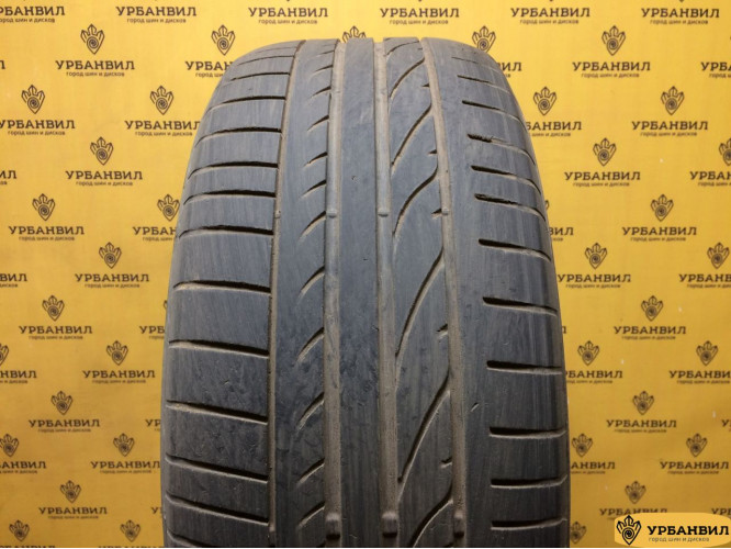 Bridgestone Potenza RE050A 215/50 R17 91W