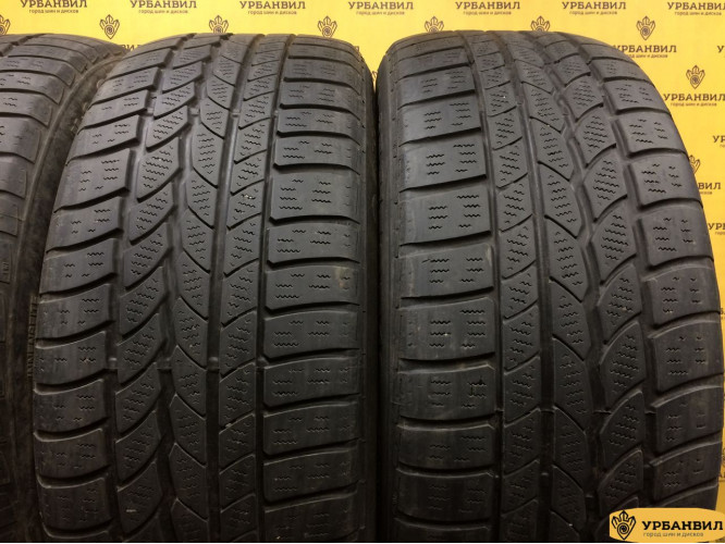 Continental Conti4x4WinterContact 255/50 R19 107V