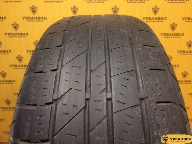 Continental ContiCrossContact LX 255/60 R18 112V