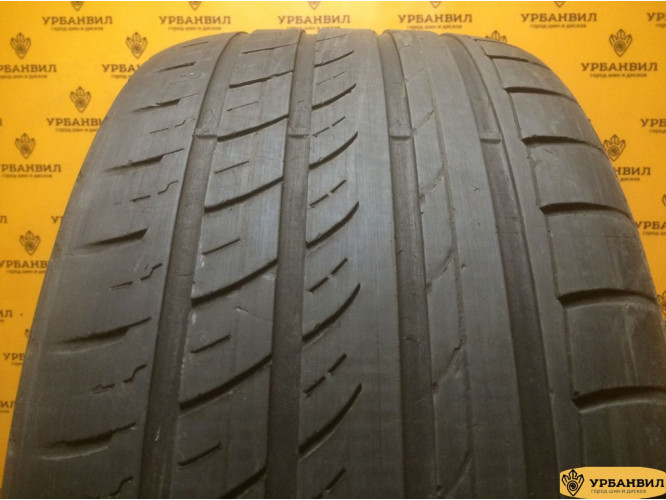 Autogrip F107 255/45 R18 103W