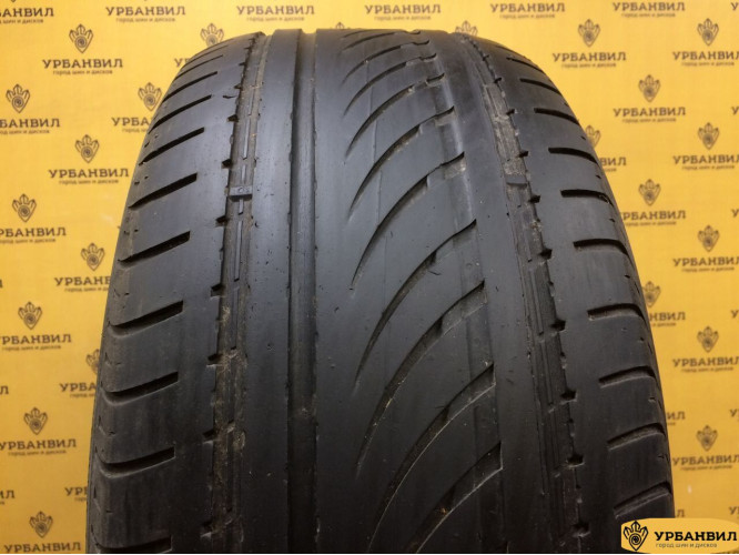 Nokian Tyres NRVi SUV 275/55 R17