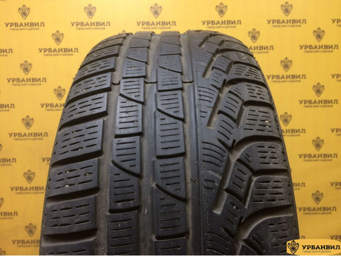 Pirelli Winter Sottozero 210 Serie II 215/45 R16 86H