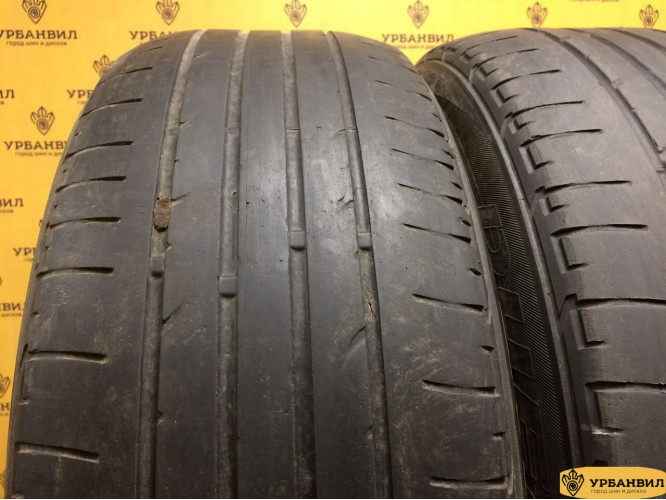 Bridgestone Dueler H/P Sport 235/55 R19 101W