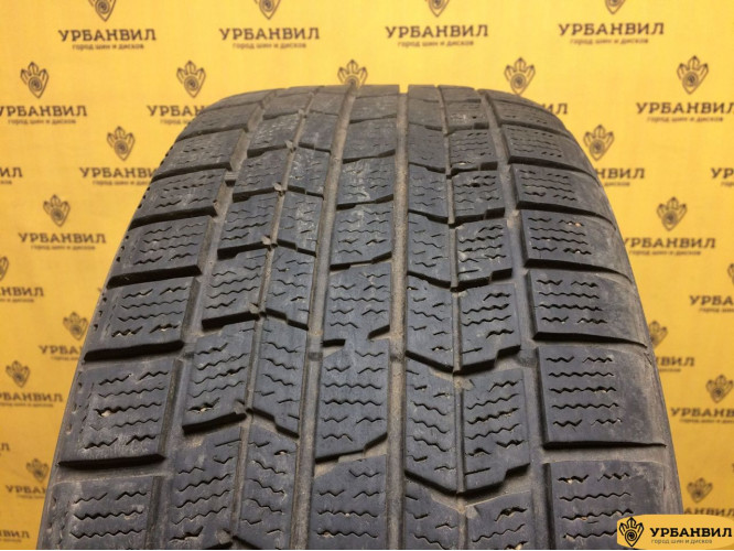 Dunlop Graspic DS3 215/50 R17 91Q