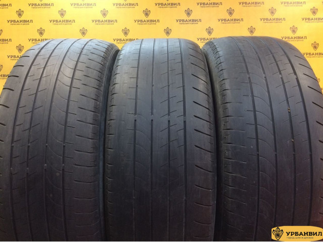 Bridgestone Dueler H/L 33A 235/55 R20 102V