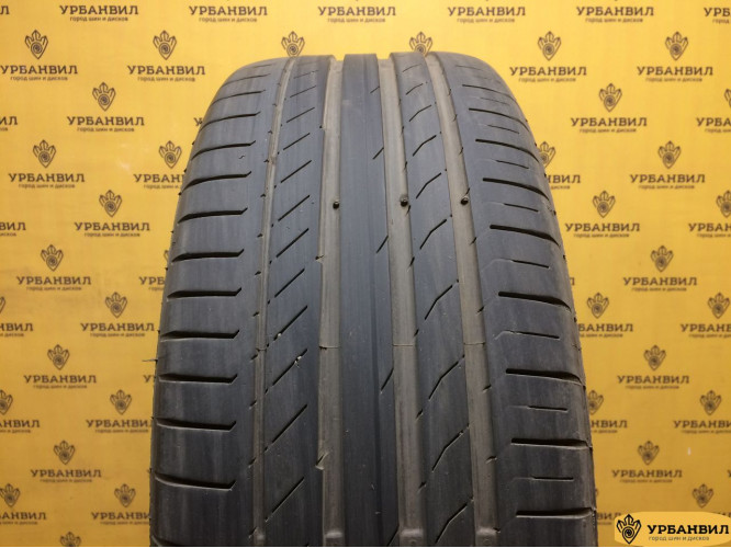 Continental ContiSportContact 5 SUV 235/45 R19 95V