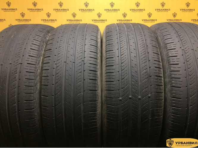 Hankook Dynapro HP2 RA33 265/65 R17 112H