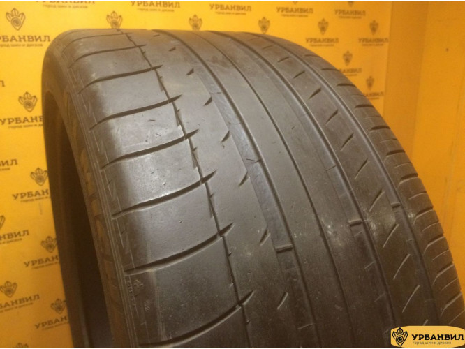 Michelin Latitude Sport 295/35 R21 107Y