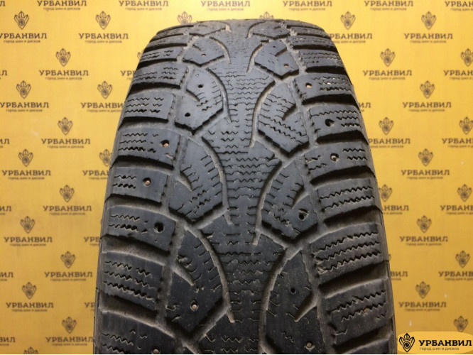 Gislaved Nord Frost III 225/70 R16 102Q