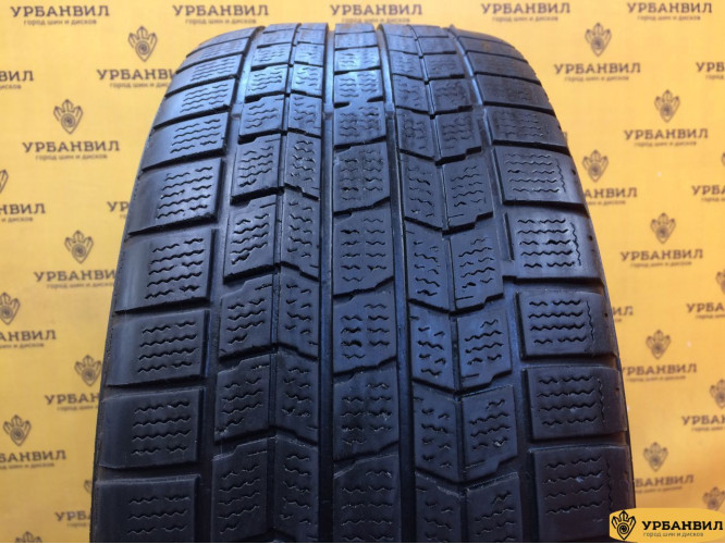 Dunlop Graspic DS3 205/55 R16