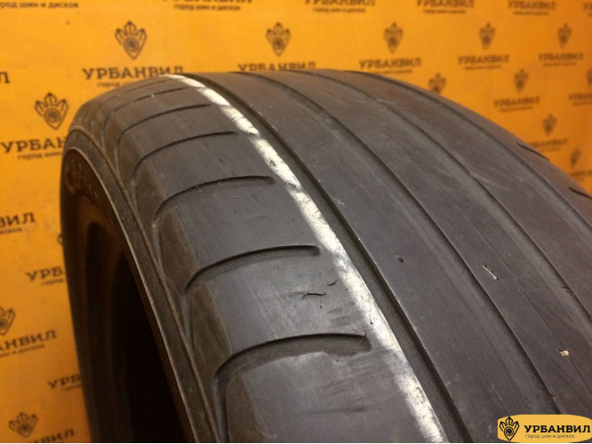 Yokohama C.Drive 2 AC02 205/55 R16