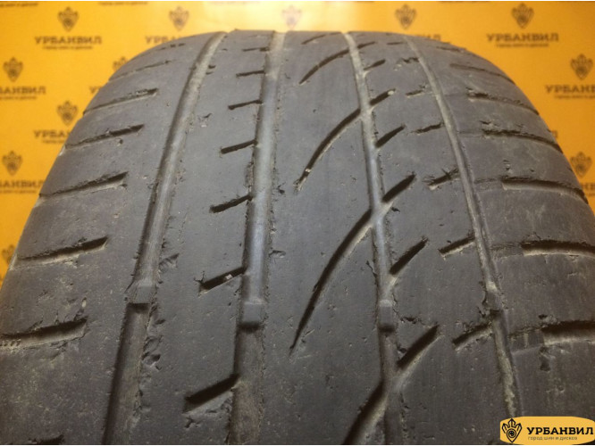 Continental ContiCrossContact UHP 255/60 R18 112H