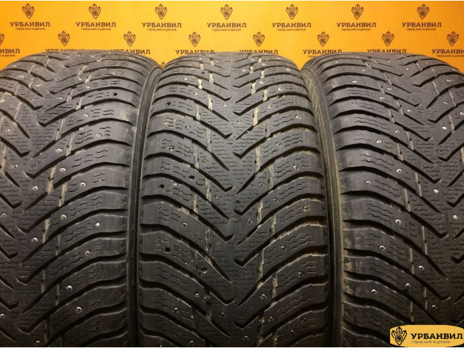 Nokian Tyres Hakkapeliitta 8 SUV 275/65 R18