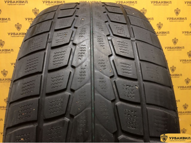 Dunlop SP Winter Sport 400 255/55 R18 105H