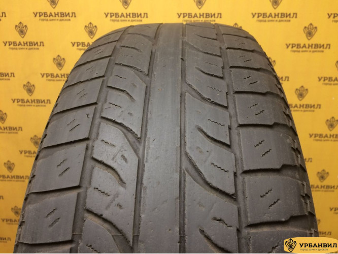 Yokohama Geolandar A/T-S G012 225/65 R17 102H