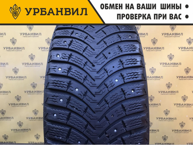 Michelin X-Ice North XIN2 205/55 R16 91T