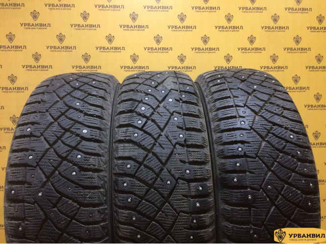 Nitto Therma Spike 185/65 R15 88T