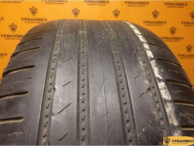 Nokian Tyres Hakka Blue SUV 285/60 R18