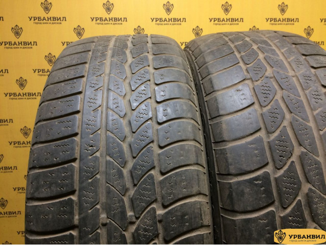 Continental contiwintercontact 205/60 R16 96H