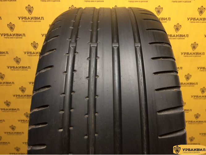 Continental ContiSportContact 2 245/45 R17 95W