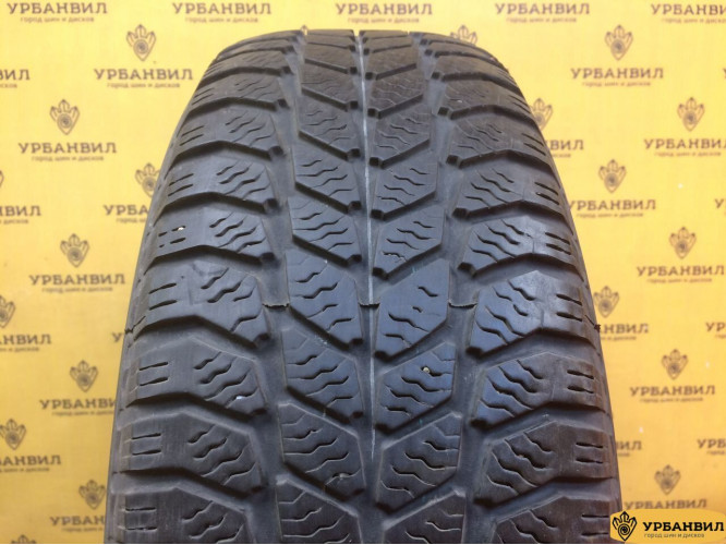 Goodyear Ultra Grip 4+ 195/65 R15 91T