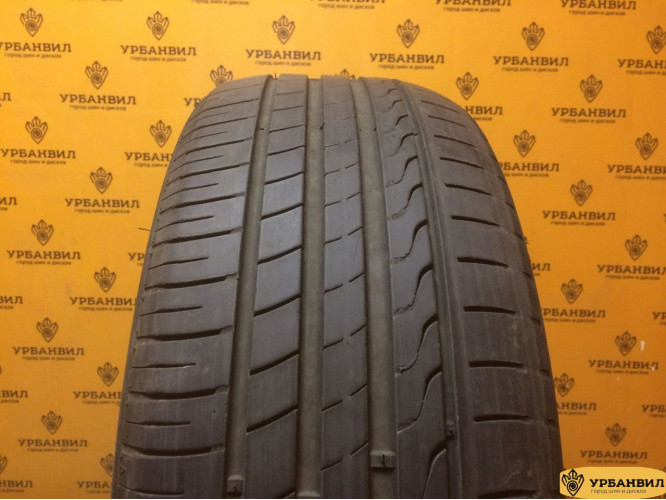 Minerva F205 215/55 R17