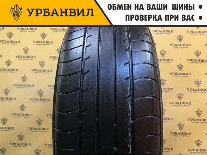 Yokohama dB Decibel E70N 215/55 R17 93V