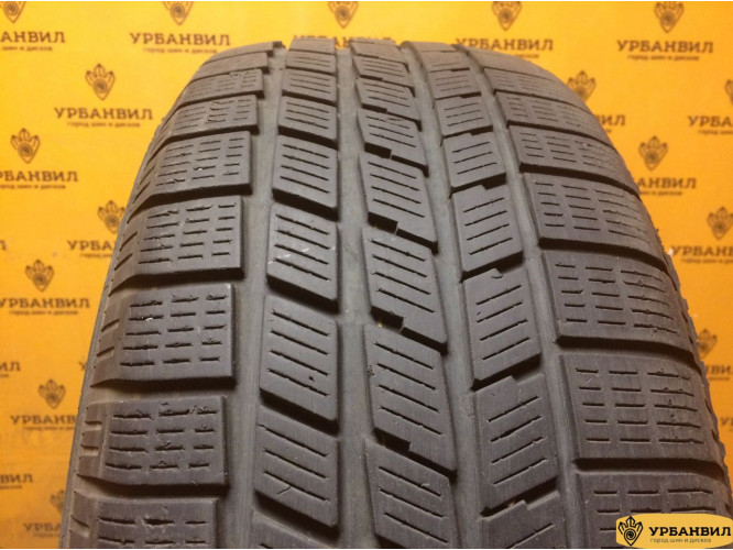 Pirelli Winter 210 Snowsport 205/55 R16