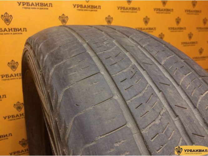 Kumho Road Venture APT KL51 255/65 R17