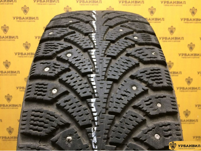 Nokian Tyres Hakkapeliitta 4 195/60 R15 88Т