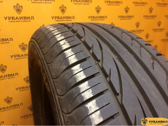 Hankook Ventus ME01 K114 225/60 R16