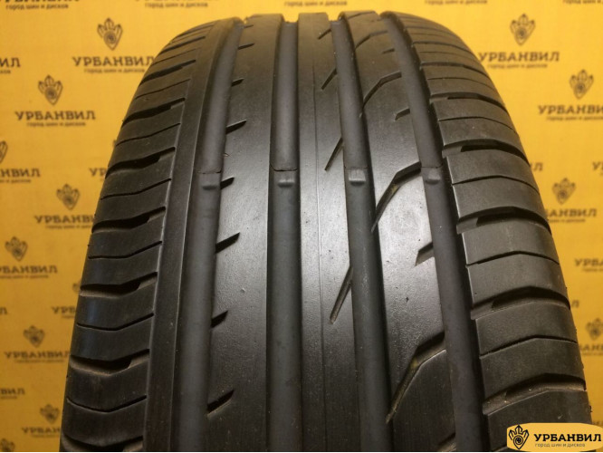 Continental ContiPremiumContact 2 215/60 R15 98H