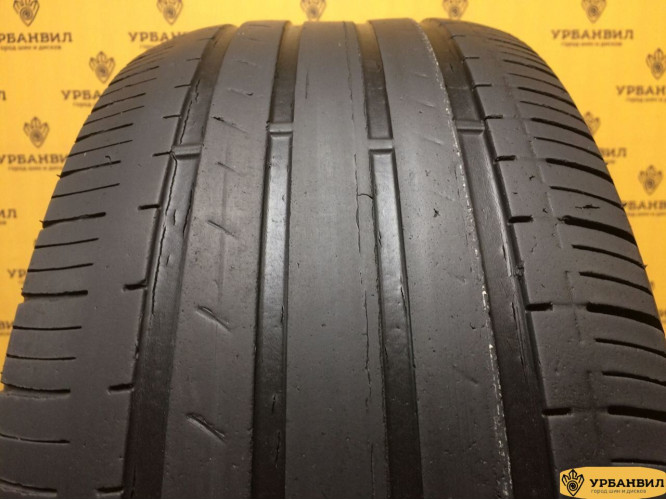 GT Radial Savero SUV 235/55 R17 99V