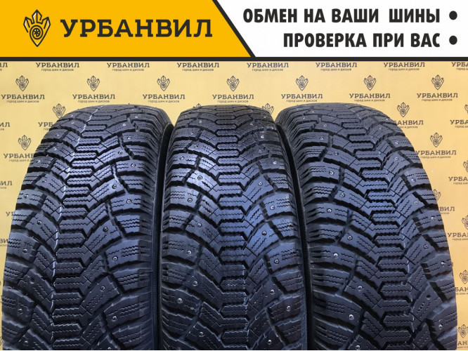 Tunga Nordway 205/70 R15 96Q