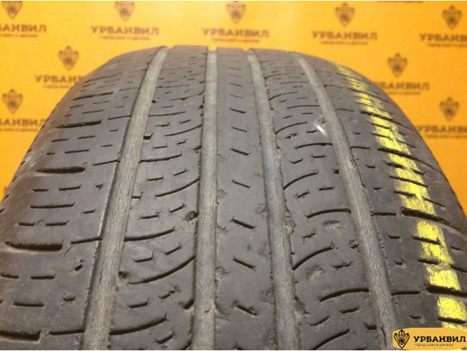 Nexen N'Priz AH5 205/65 R14