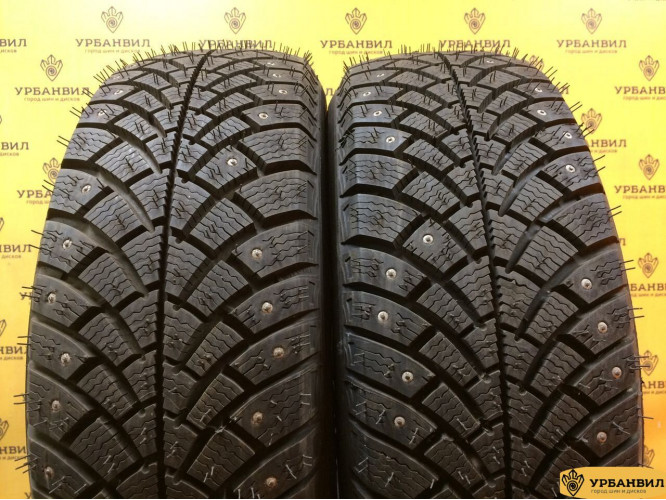 Bfgoodrich G-Force Stud 195/55 R15 89Q