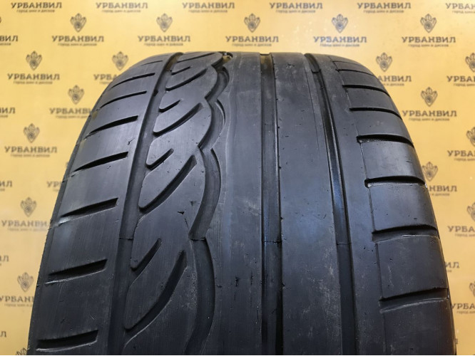 Dunlop SP SPORT 01 DSST ROF 275/35 R18 95Y