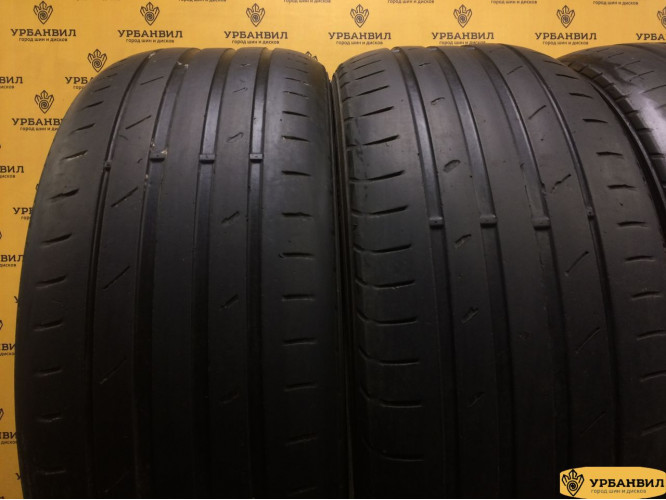 Marshal MU12 225/50 R17 98W