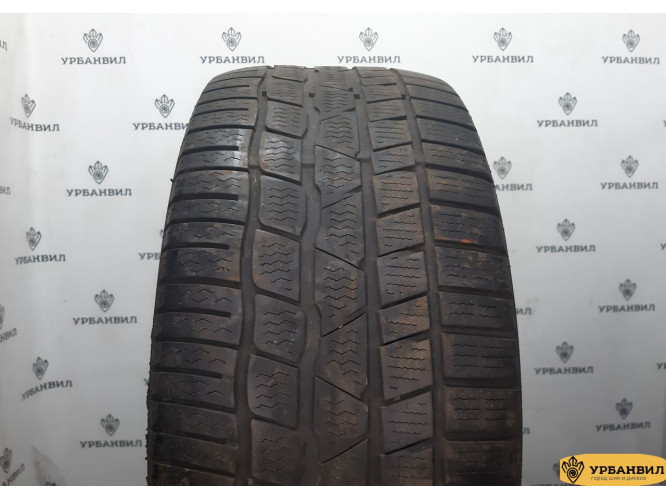 Continental ContiWinterContact TS 830 P 245/45 R17