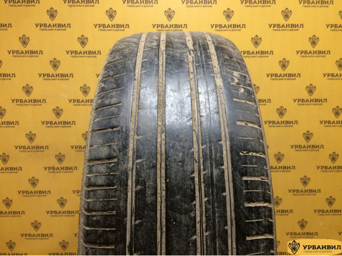 Pirelli P Zero Rosso 235/60 R18 103V