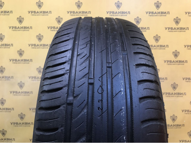 Nokian Tyres Hakka Green 195/60 R15 88H