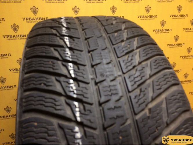 Nokian Tyres WR SUV 3 265/45 R20 108V