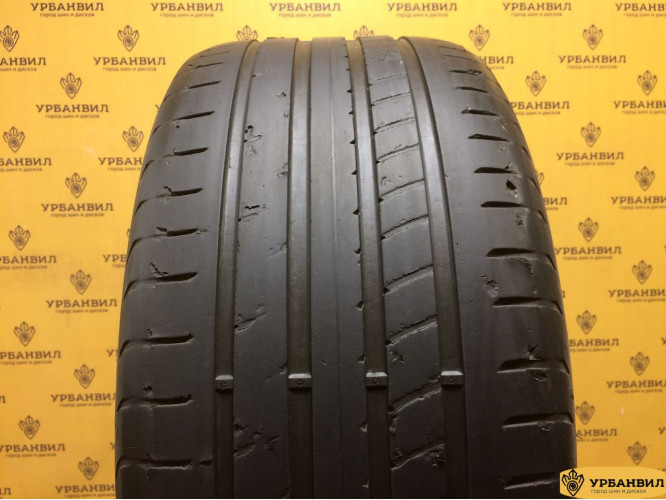 Goodyear Eagle F1 Asymmetric 2 255/40 R18 99Y