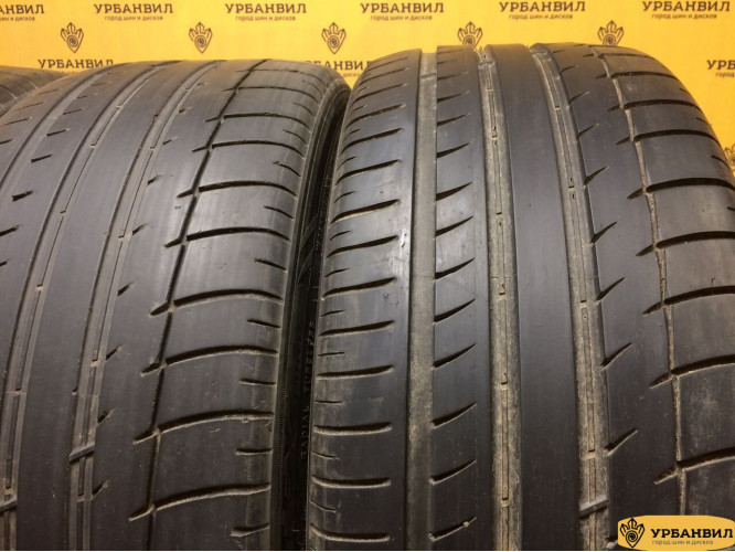 Triangle Sportex TSH11 245/40 R19 98W