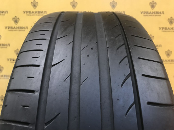 Tracmax X-Privilo TX3 235/45 R18 98W