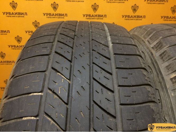 Goodyear Wrangler HP All Weather 235/55 R17