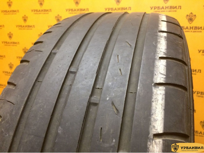 Premiorri Solazo S Plus 225/50 R17